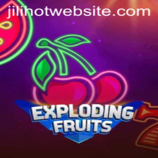 Unveiling the World of ExplodingFruits and JILIHOT: A Riveting Gaming Experience