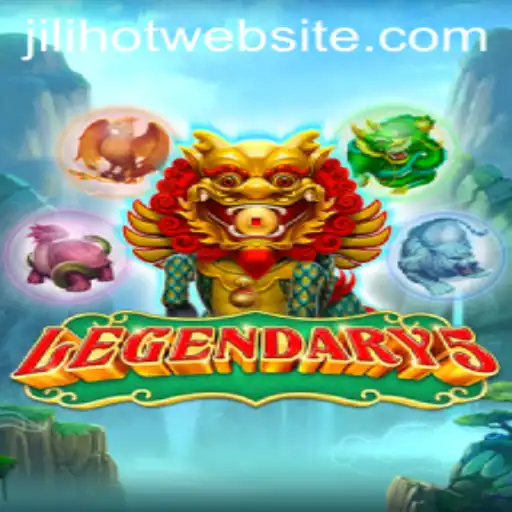 Discover the Thrilling World of Legendary5