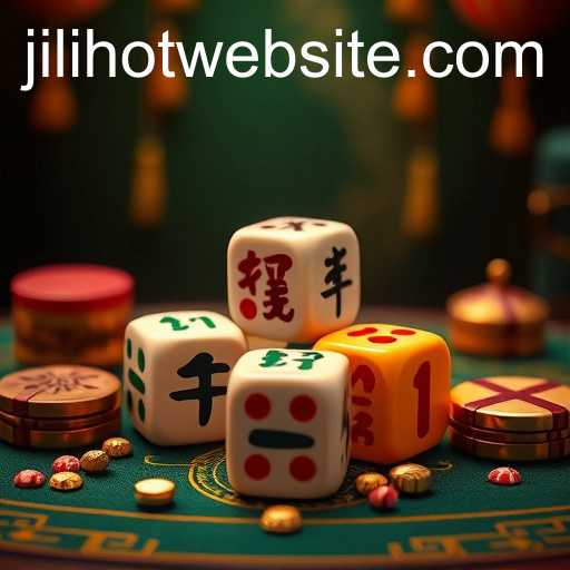Sic Bo: Unraveling the Enigmatic Charm of the Ancient Game with JILIHOT