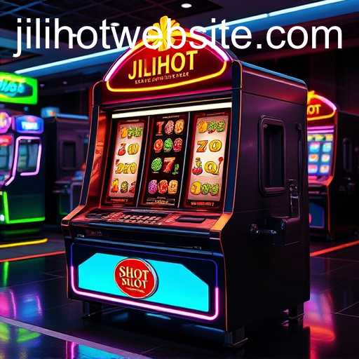 The Fascination with Slot Machines and JILIHOT's Rising Influence