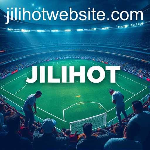 JILIHOT: Exploring the World of Sports Betting